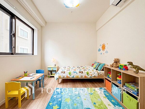 子供部屋
