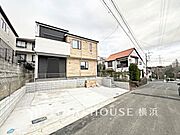 街並み全体のデザインへの拘りと充実した設備はきっとご満足いただける筈。（2026年3月撮影）
