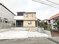 神奈川県横浜市青葉区奈良町：物件画像