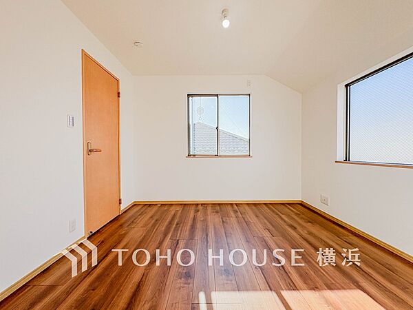 子供部屋