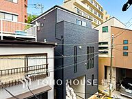 神奈川県横浜市西区戸部町3丁目：物件画像