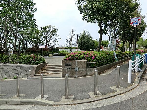 周辺を拡大表示