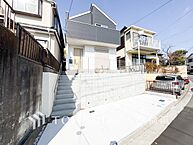 神奈川県横浜市金沢区片吹：物件画像