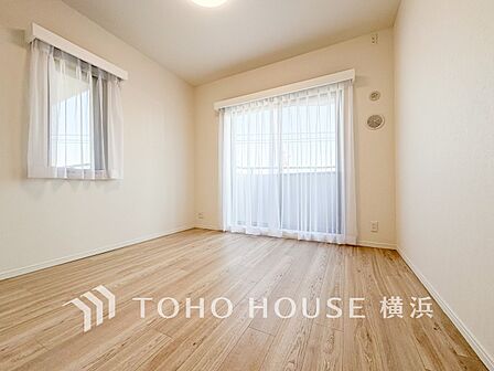 穏やかな寛ぎを届ける上質仕様のお部屋。自分時間を充実させながら心豊かにできるプライベート空間。
