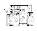 ネオハイツ楠町5階4,799万円