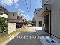 神奈川県鎌倉市大船4丁目：物件画像