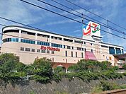 イトーヨーカドー能見台店　950m　9時から22時までの営業なので、お仕事で遅くなった日でもお買い物ができますね。 