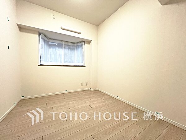 洋室を拡大表示