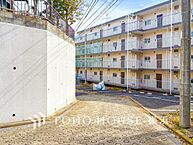 神奈川県横浜市栄区柏陽：物件画像