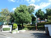 横浜市立もえぎ野中学校　2200m　徒歩28分。 閑静な住宅街で落ち着きある穏やかな暮らしを。 