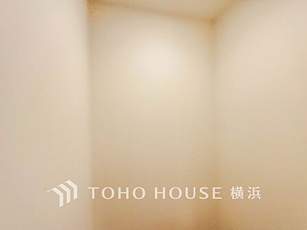 住まいの快適性を左右する収納は欲しい場所に使い勝手のよい収納を確保しています。