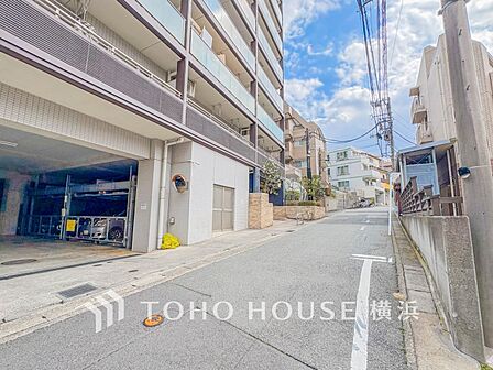家の良し悪しだけでなく周辺環境も重要なポイント。