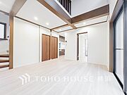 何気なく過ぎる時でさえも上質なひと時となる快適な空間を目指して。