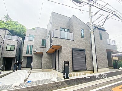 外観:暖かな陽光と爽やかな風がハーモニーを奏でる上質な空間を愉しむ暮らし。 外観:暖かな陽光と爽やかな風がハーモニーを奏でる上質な空間を愉しむ暮らし。