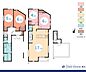 間取り：8号棟