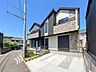 玄関：お住まいの顔となる玄関。住まう方のプライドを満たすクオリティを備えています。 