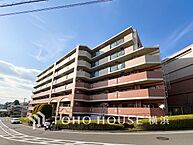 神奈川県横浜市都筑区池辺町：物件画像