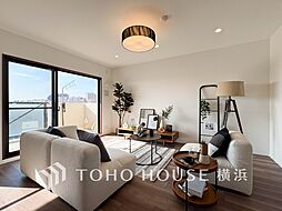 室内の画像