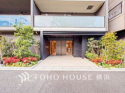 EXCELLENTCITY横濱大通り公園 2DKの写真