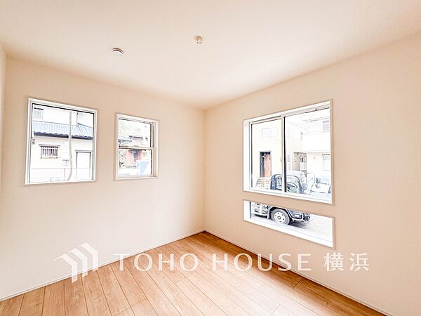 子供部屋