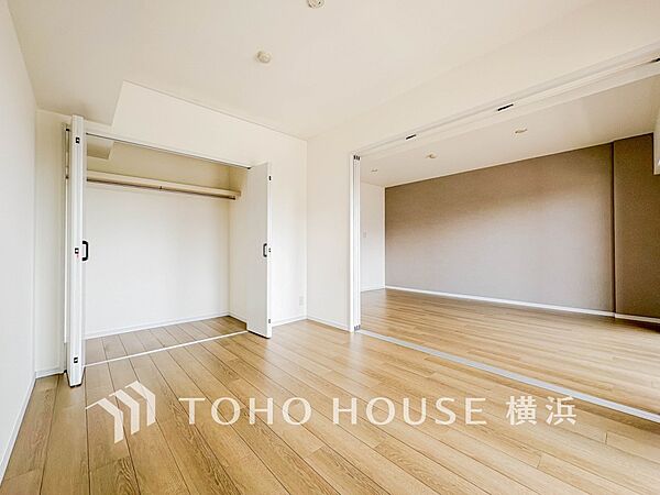 室内を拡大表示