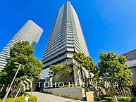 神奈川県川崎市中原区中丸子：物件画像