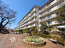 メゾン桜が丘10　2号棟