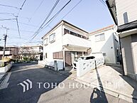 神奈川県横浜市戸塚区汲沢6丁目：物件画像