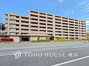 穏やかな住環境で子育てファミリーにもおすすめです。