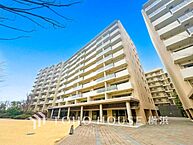 神奈川県横浜市戸塚区前田町：物件画像