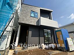 川崎市宮前区水沢3丁目　1号棟　宮前平駅