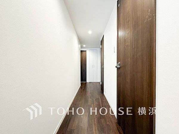 室内を拡大表示