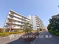 神奈川県横浜市戸塚区戸塚町：物件画像