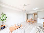 太陽の恵みを感じるぬくもりあふれる空間。こだわりの室内には至福のシーンが繰り広げられます。