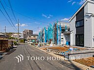 神奈川県横浜市都筑区東山田4丁目：物件画像