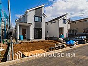 街並み全体のデザインへの拘りと充実した設備はきっとご満足いただける筈。