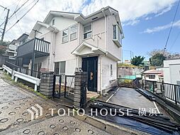 横浜市鶴見区北寺尾3丁目 鶴見駅