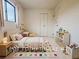 子供部屋の画像