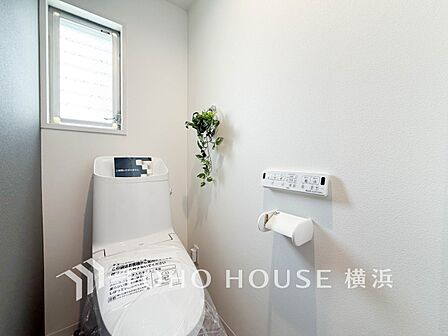 毎日使う場所だから、より快適な空間に仕上げられています。 