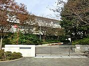 横浜市立能見台小学校　1300m　徒歩17分。お友達との会話も弾む通学路。お子様のかけがえのない思い出に。 