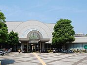 金沢スポーツセンター　650m　さまざまな教室やイベントも開催されています。 