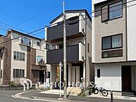 神奈川県横浜市南区中村町3丁目：物件画像
