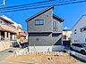 外観：街並み全体のデザインへの拘りと充実した設備はきっとご満足いただける筈。
