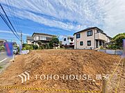 豊かな居住性と、クオリティが見事に調和した住空間。（2026年4月撮影）