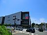 周辺：ダイエー港北みなも店　500m　温泉施設も入る『港北みなも』。スパやお食事ついでのお買い物ができそうです。 