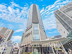 THE YOKOHAMA FRONT TOWER