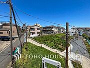 風と太陽の温もりを感じられます。