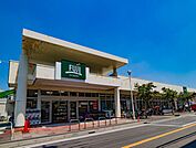 Fuji馬場店　450m　味自慢のお惣菜をはじめ、生鮮食品から安心、安全な食料品、生活必需品まで豊富に取り揃えるスーパー。 