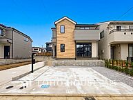 神奈川県藤沢市石川3丁目：物件画像