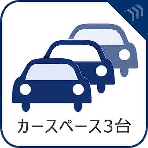 設備を拡大表示